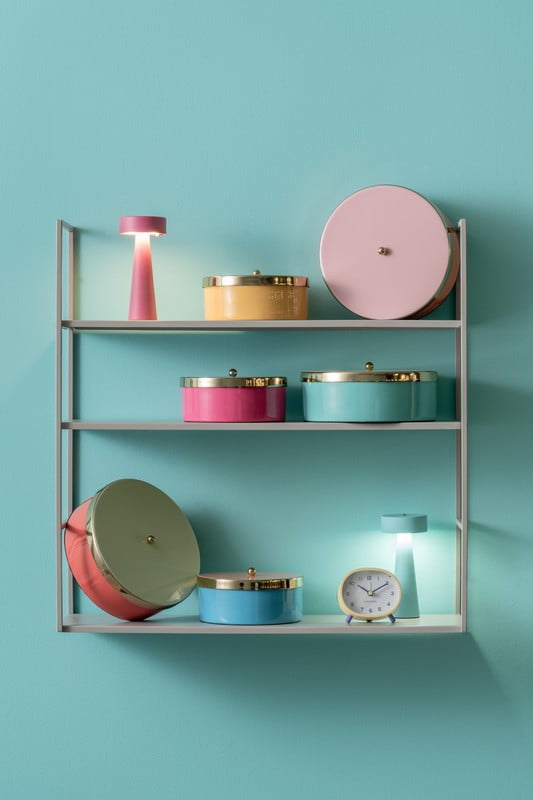 Inspiracija: Dekoracije