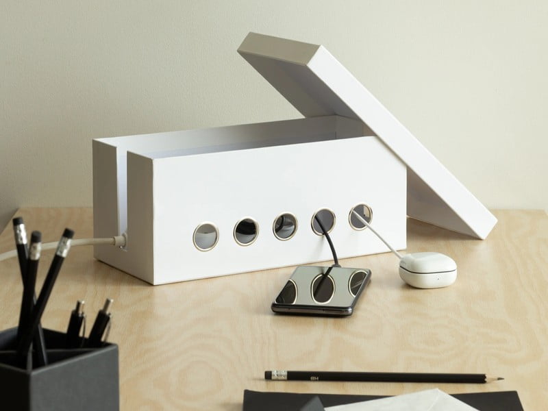 Inspiracija: Radna soba