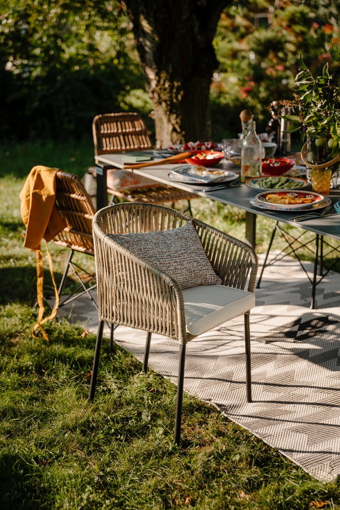 Inspiracija: Ljeto, Vrt