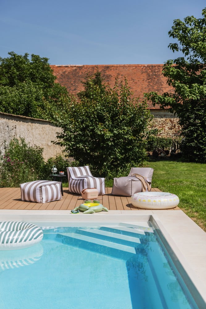 Inspiracija: Vrt, Ljeto