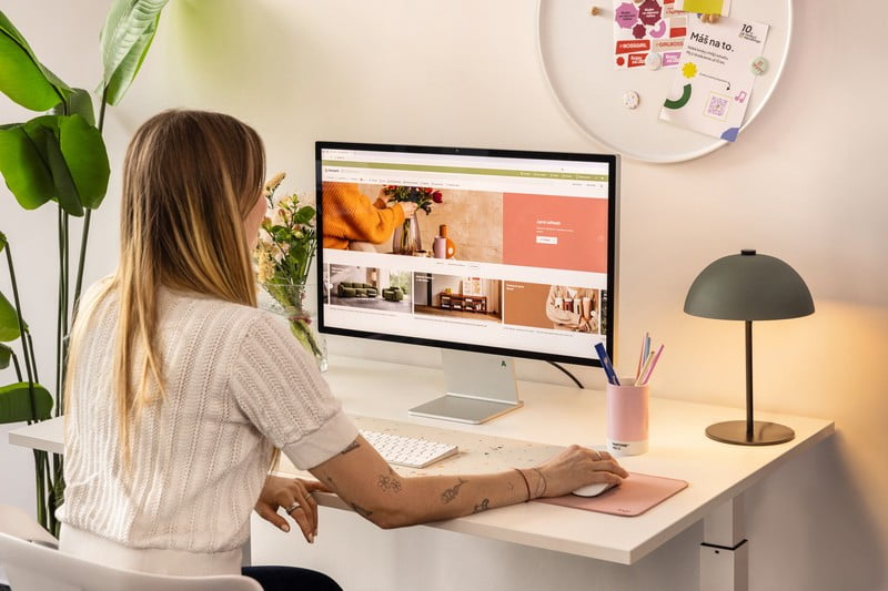 Inspiracija: Radna soba