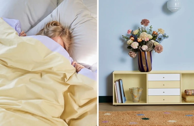 Novi trend u svijetu interijera: Butter Yellow