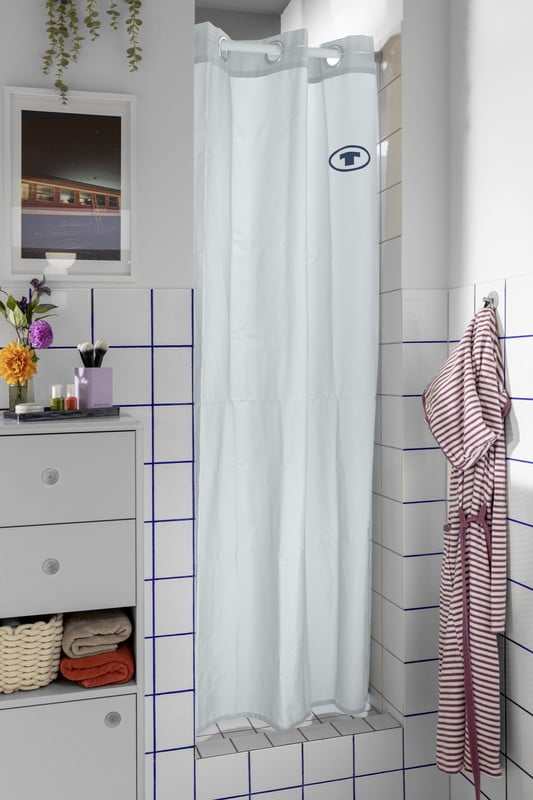 Inspiracija: Čišćenje i organizacija, Kupaonica, Tekstil