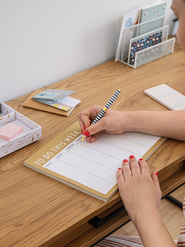 Inspiracija: Radna soba, Rad i učenje