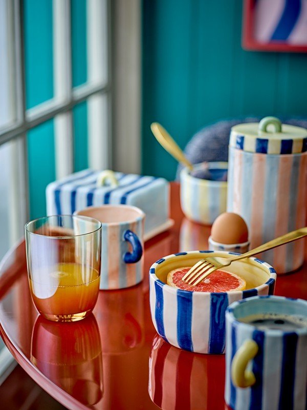 Inspiracija: Kuhinja i blagovaonica