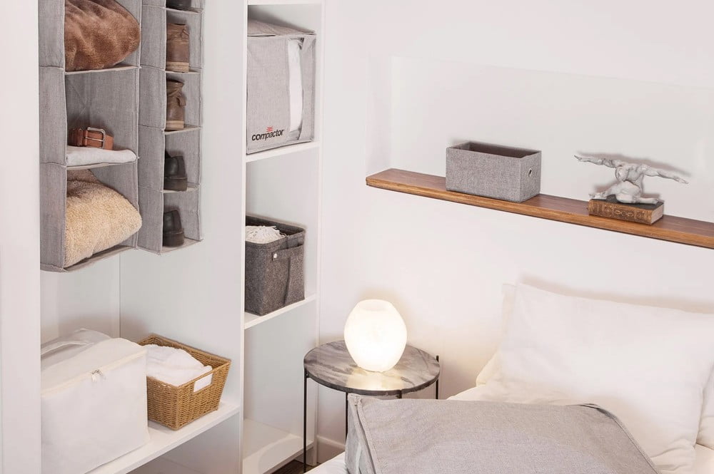 Inspiracija: Čišćenje i organizacija