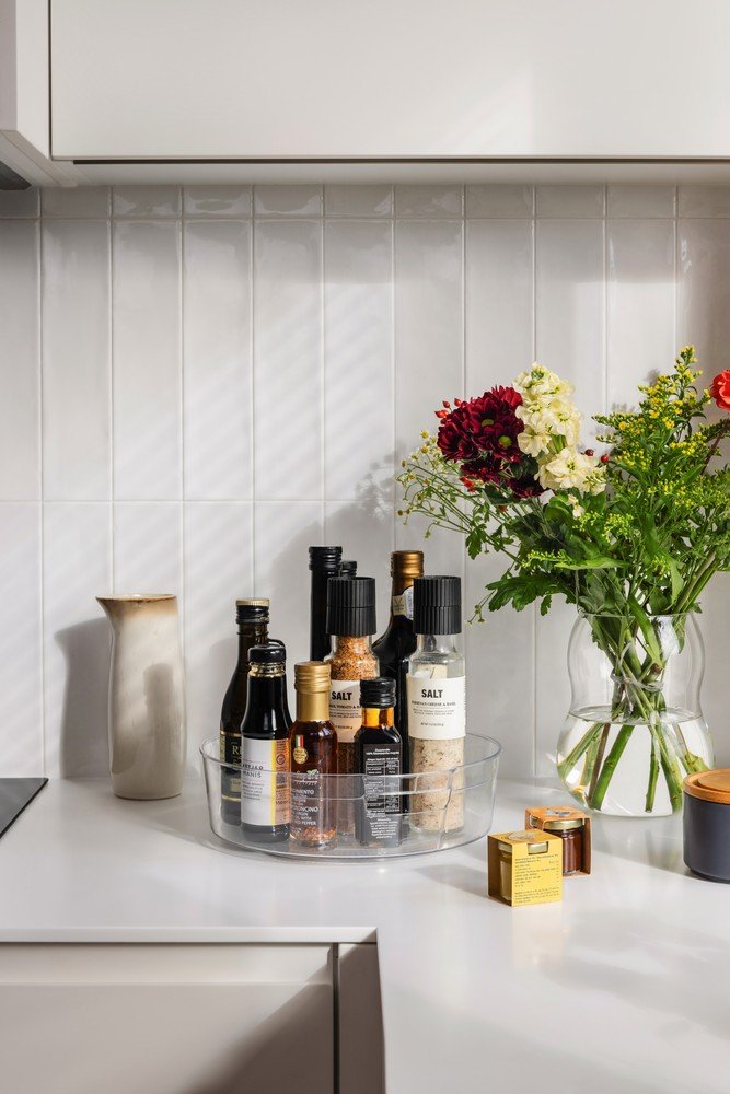 Inspiracija: Kuhinja i blagovaonica, Čišćenje i organizacija