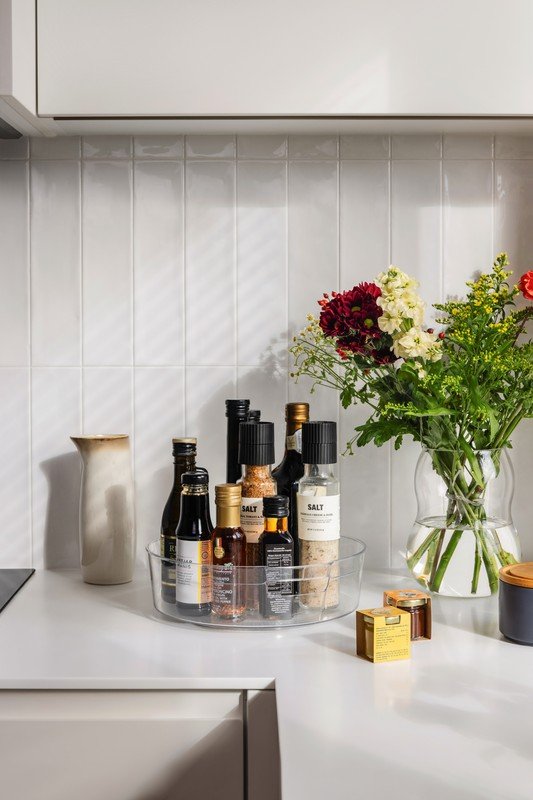 Inspiracija: Kuhinja i blagovaonica, Čišćenje i organizacija