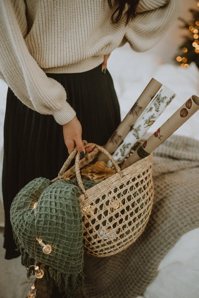 Inspiracija: Božić