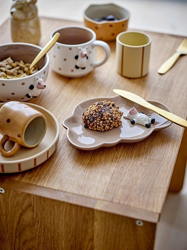 Inspiracija: Kuhinja i blagovaonica, Djeca