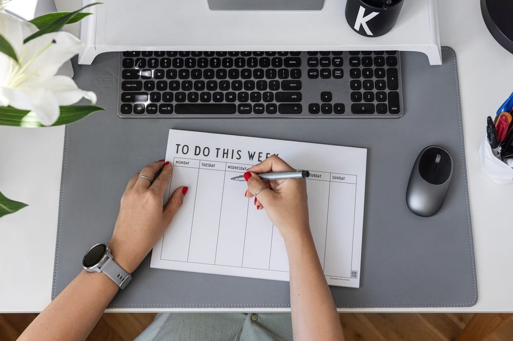 Inspiracija: Radna soba, Skandinavski stil