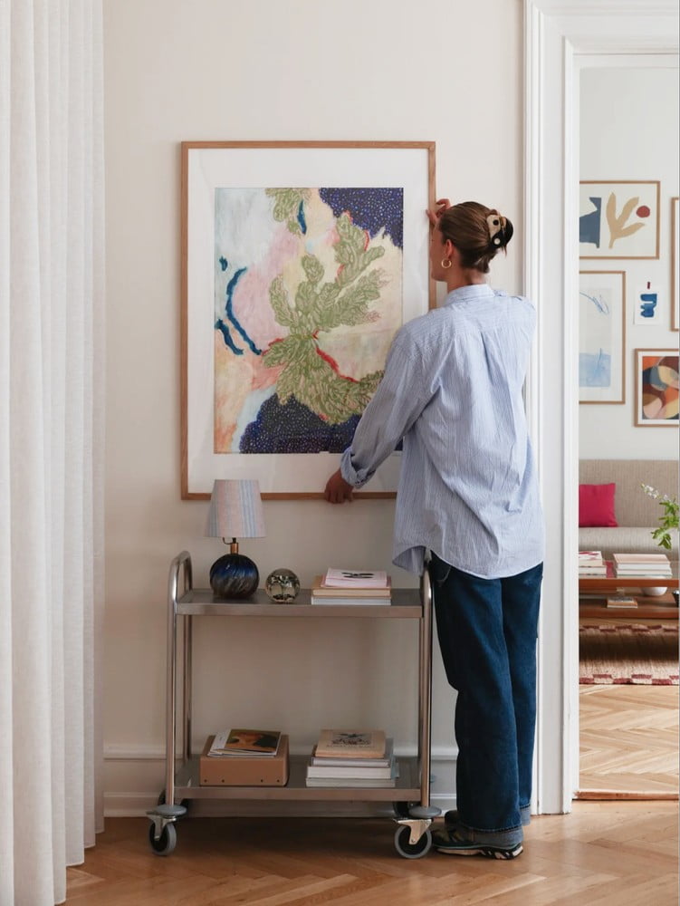 Inspiracija: Dekoracije