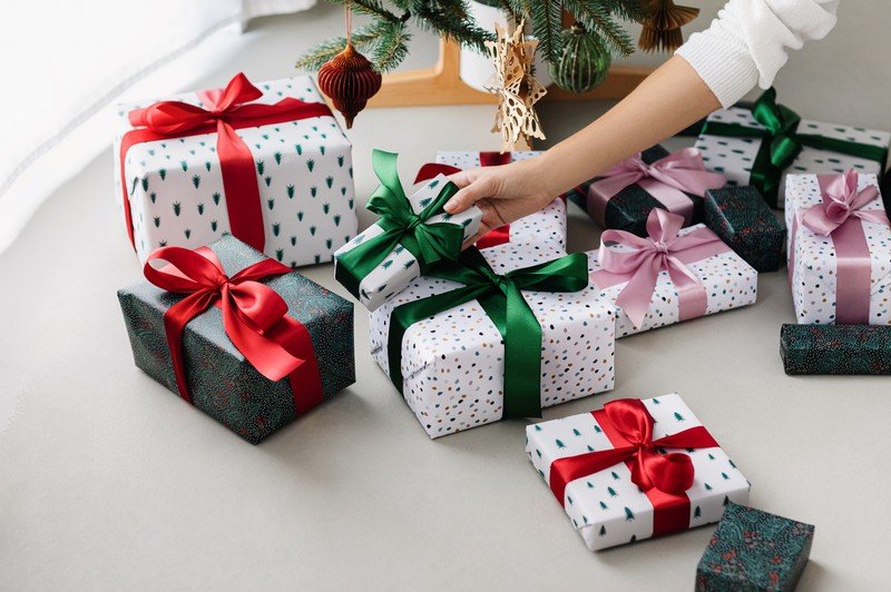 Inspiracija: Božić