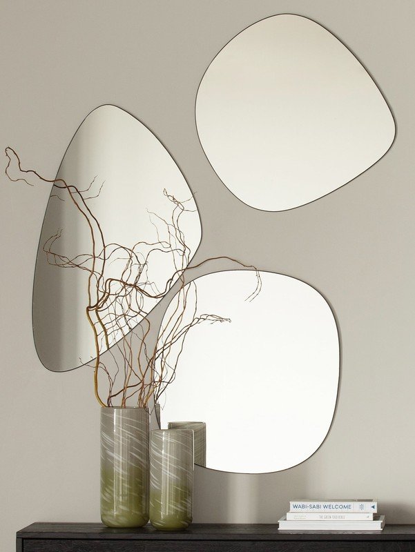 Inspiracija: Dekoracije, Skandinavski stil