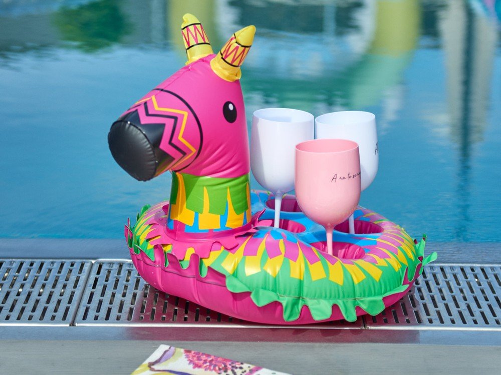 Inspiracija: Ljeto, Praznici i godišnji odmori