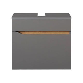 Viseći ormarići ispod umivaonika