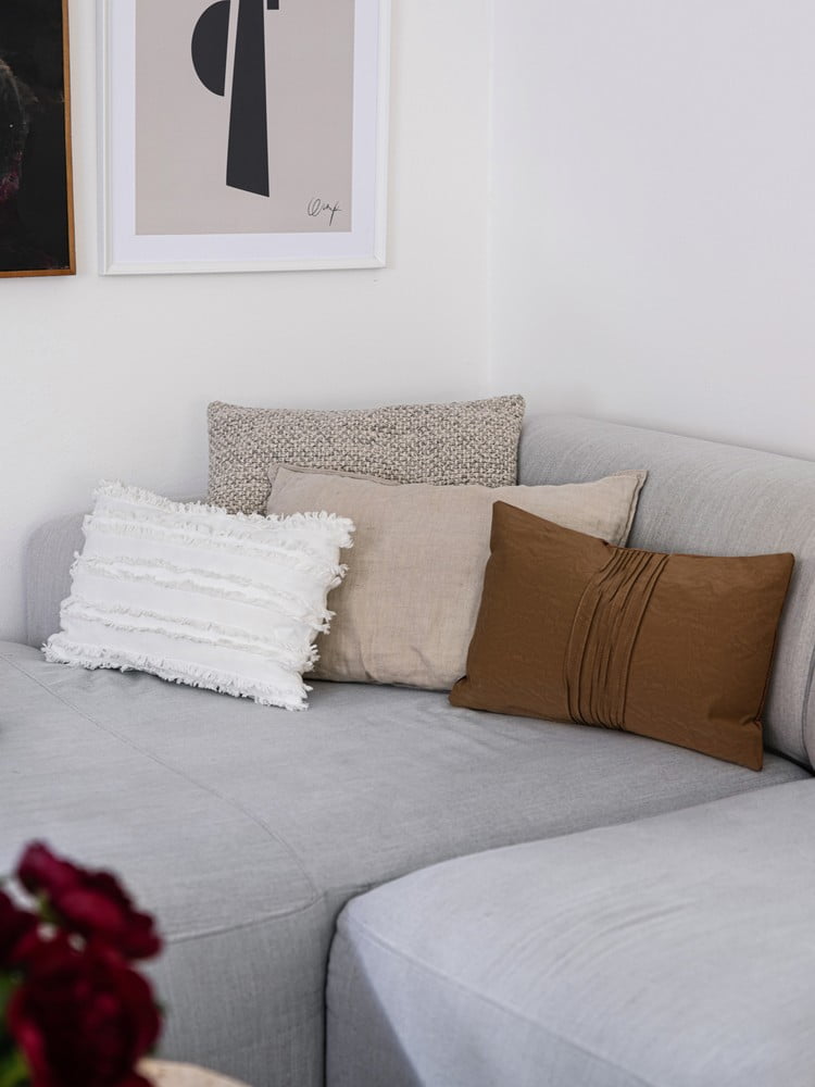 Inspiracija: Dnevna soba, Posjeti