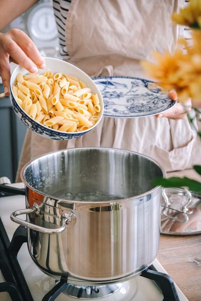 Inspiracija: Kuhinja i blagovaonica