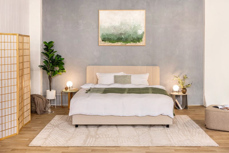 Inspiracija: Spavaća soba