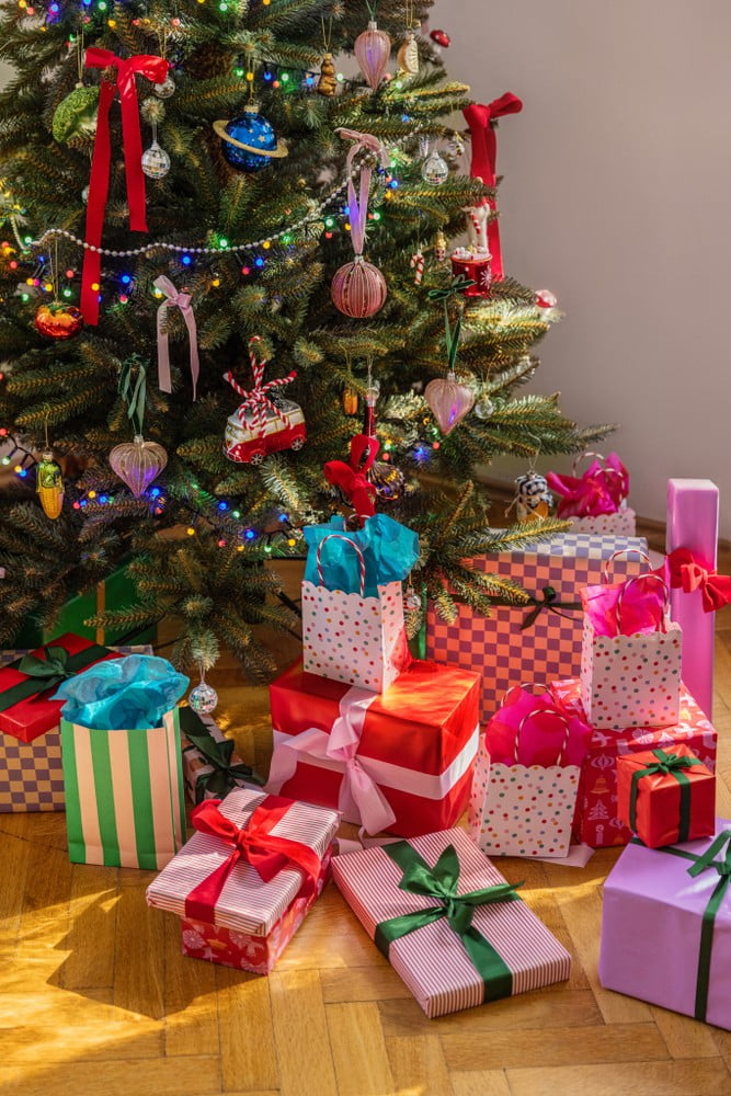 Inspiracija: Božić