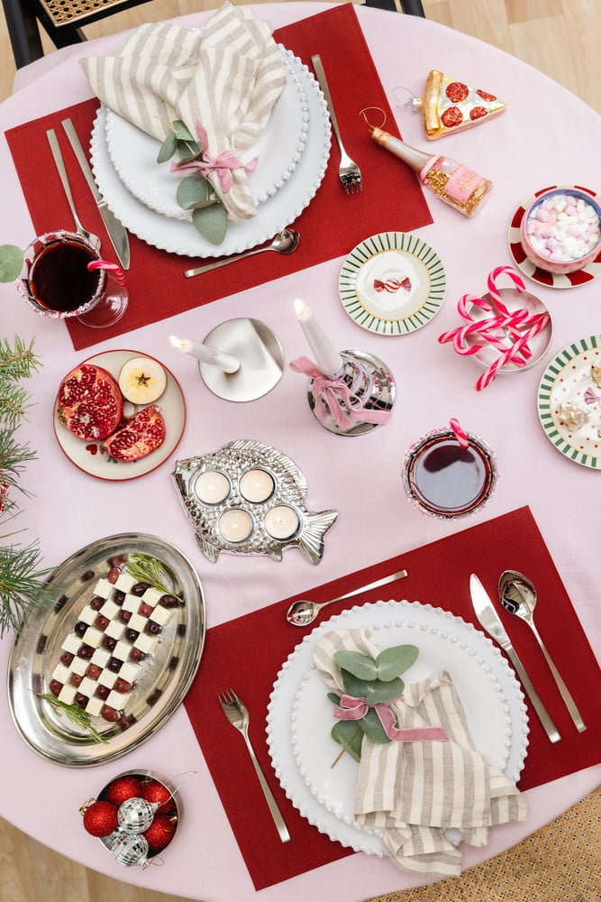 Inspiracija: Božić