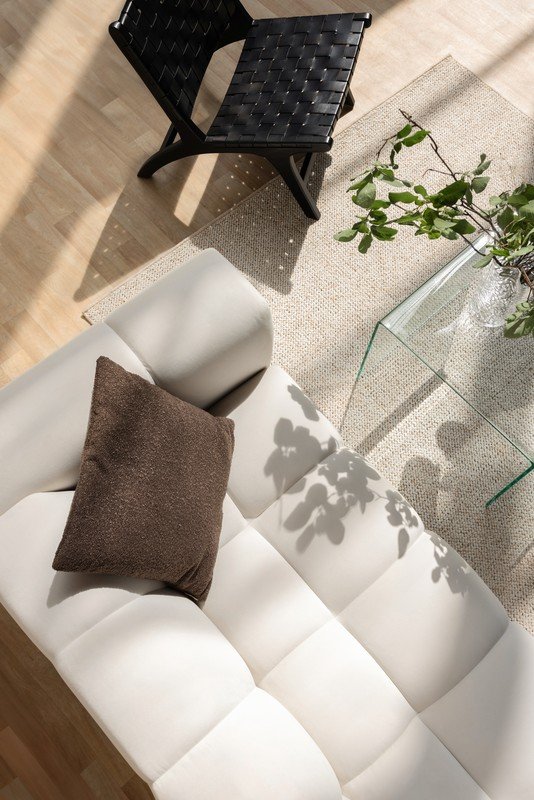 Inspiracija: Dnevna soba