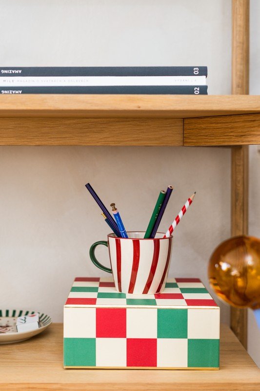 Inspiracija: Dekoracije