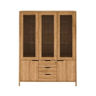 Drvene vitrine