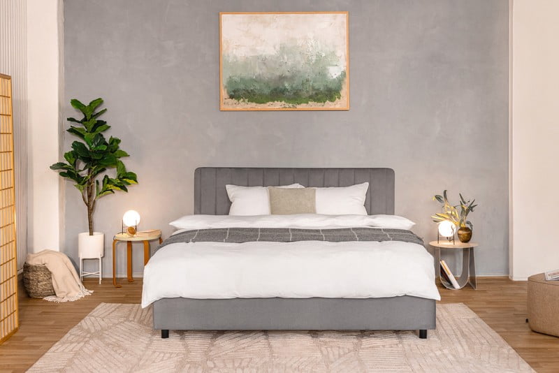 Inspiracija: Spavaća soba