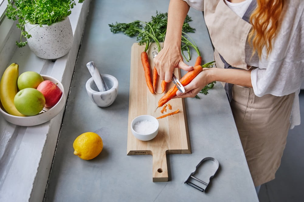 Inspiracija: Kuhinja i blagovaonica