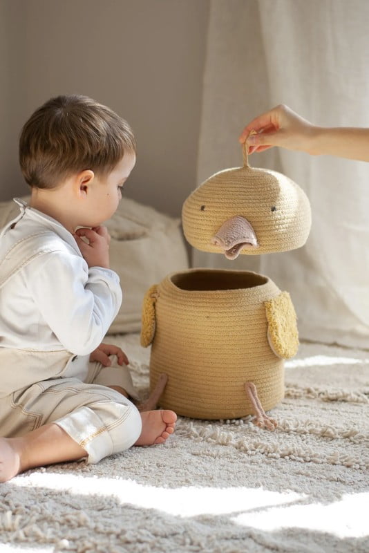 Inspiracija: Dječja soba, Djeca