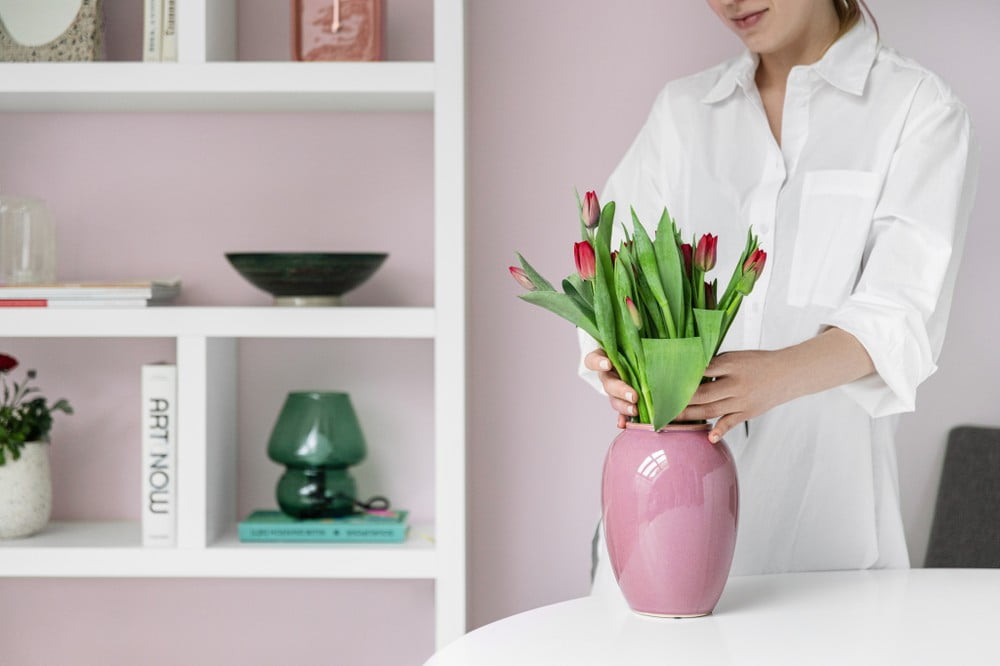 Inspiracija: Dnevna soba, Dekoracije