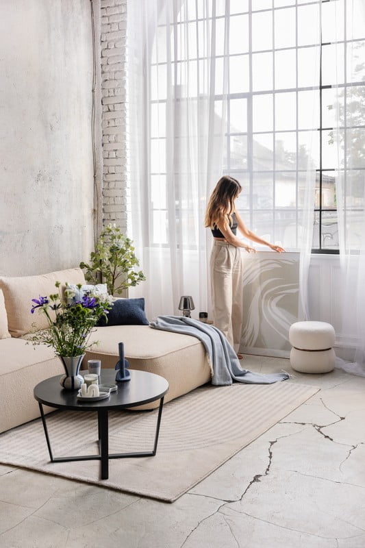 Inspiracija: Dnevna soba