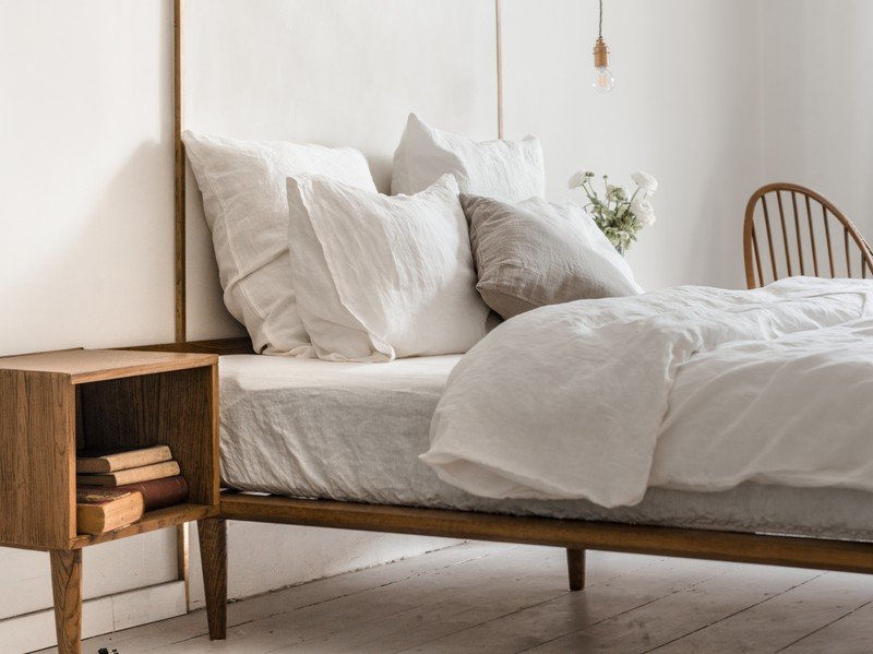 Inspiracija: Spavaća soba