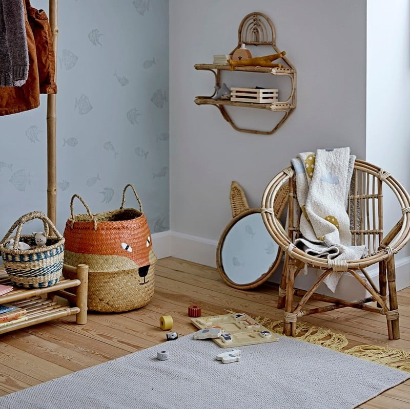 Inspiracija: Dječja soba, Djeca