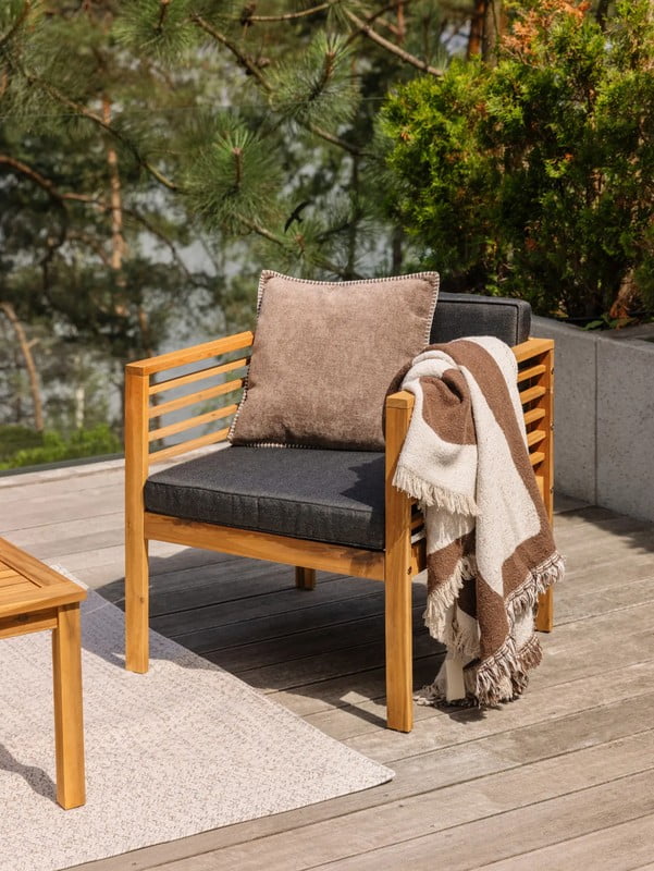 Inspiracija: Vrt, Balkon i terasa