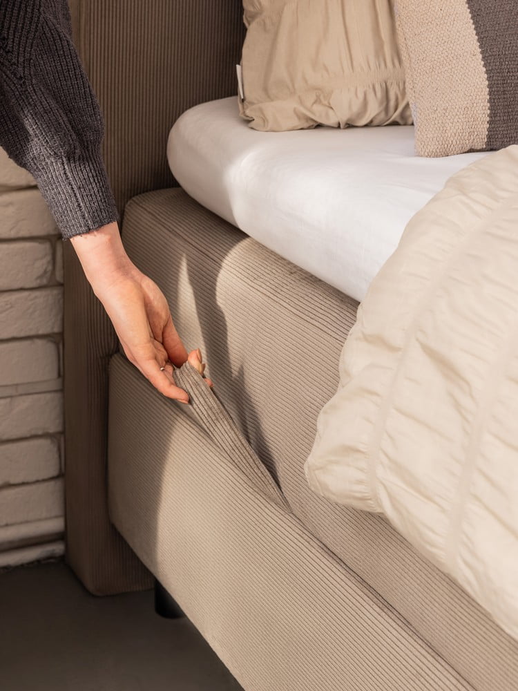 Inspiracija: Spavaća soba