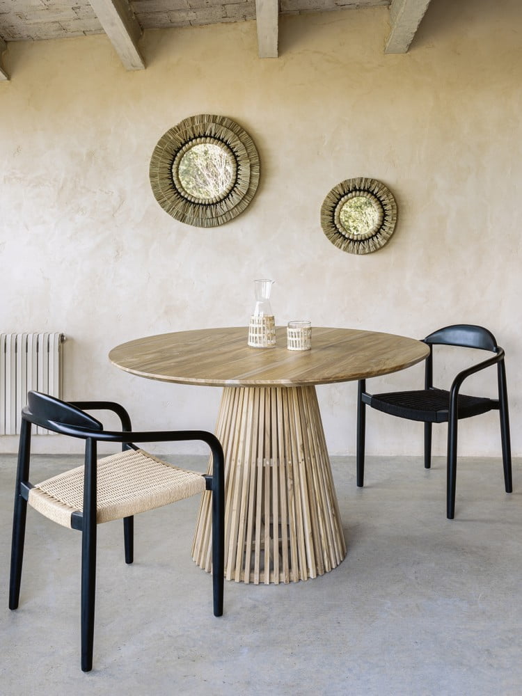 Inspiracija: Vrt, Na otvorenom