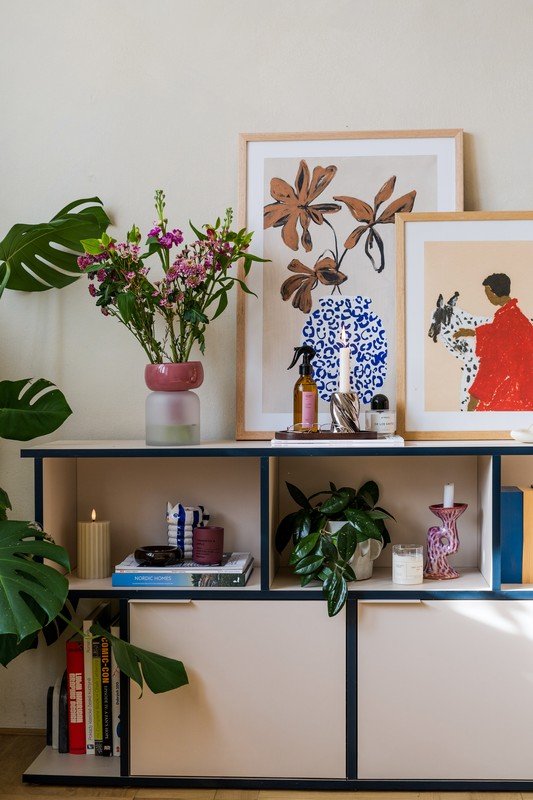 Inspiracija: Dekoracije