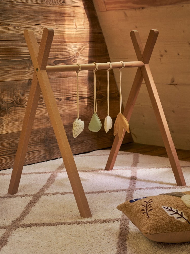 Inspiracija: Dječja soba, Djeca, Tekstil