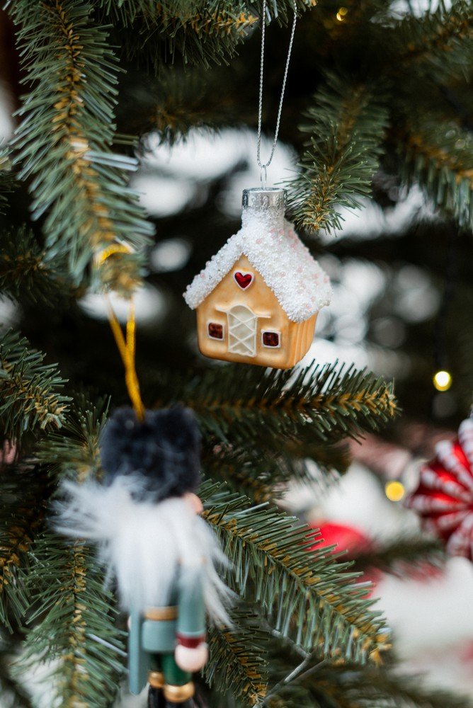 Inspiracija: Božić