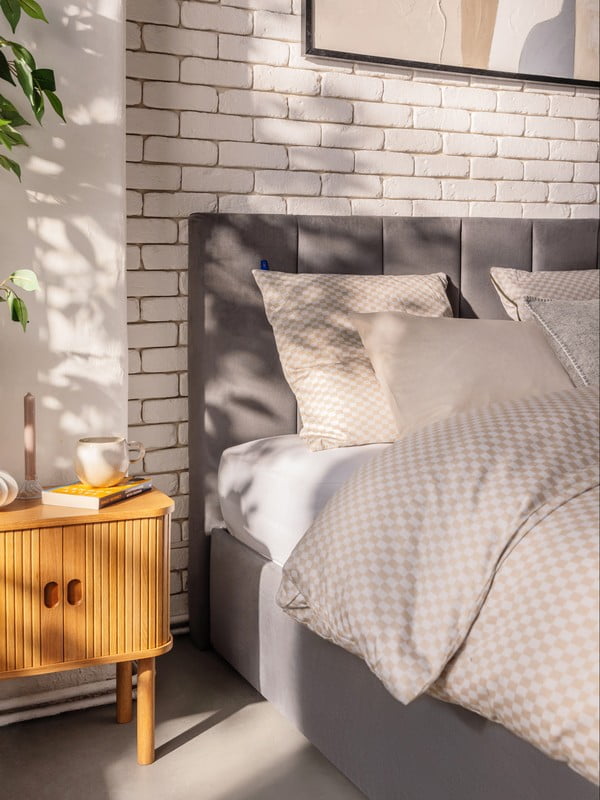 Inspiracija: Spavaća soba