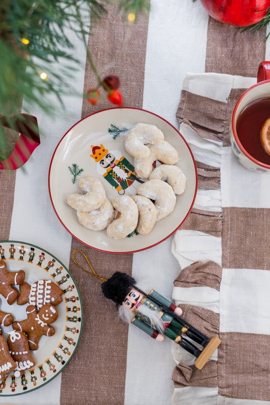 Inspiracija: Božić