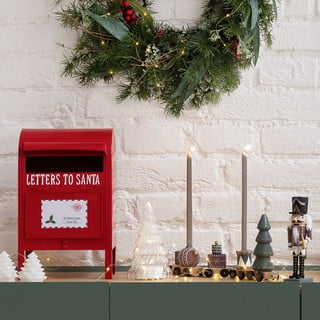 Svi božićni ukrasi