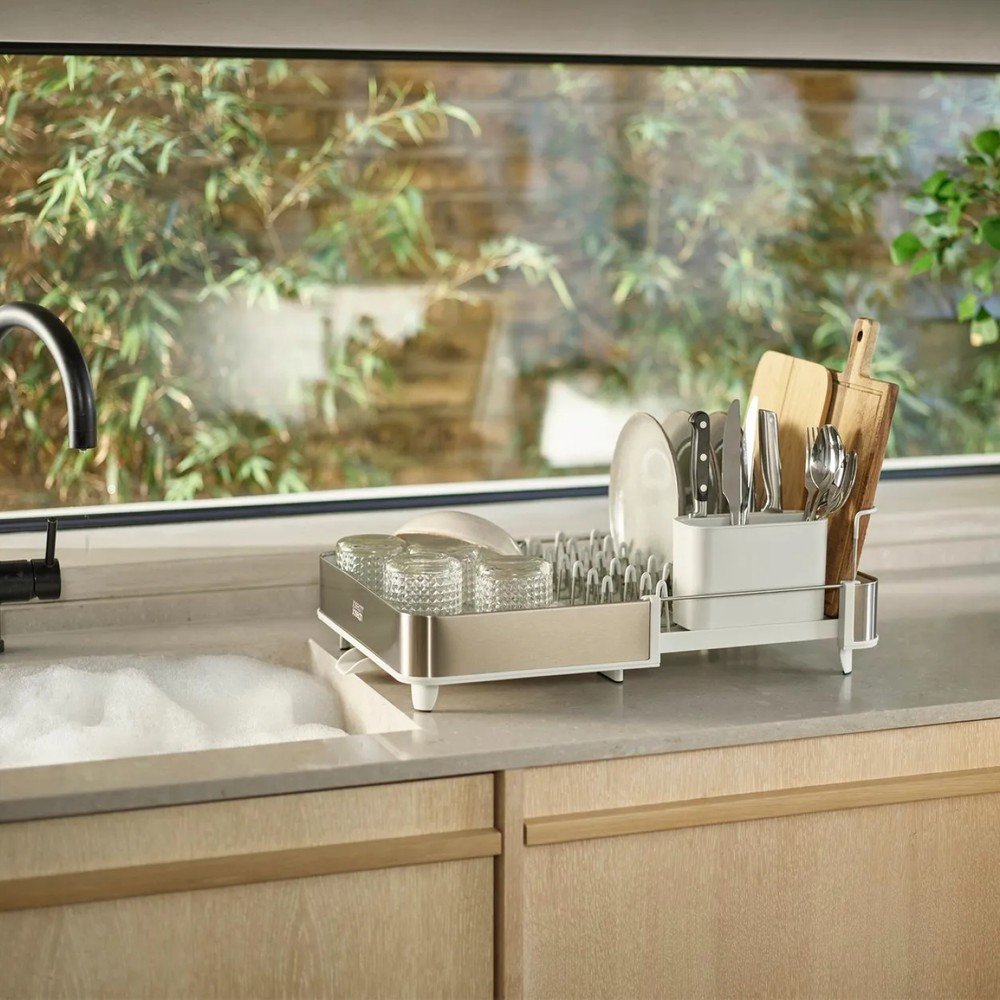 Inspiracija: Čišćenje i organizacija, Kuhinja i blagovaonica