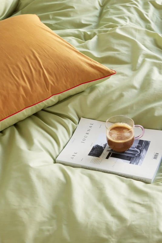 Inspiracija: Spavaća soba