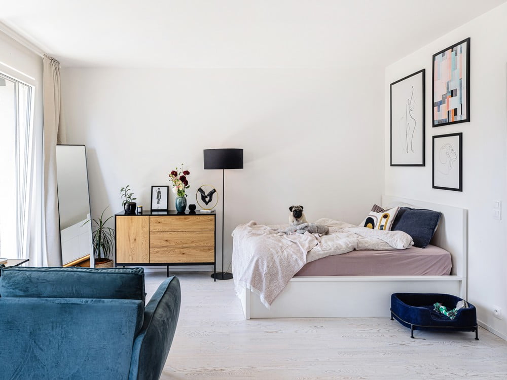 Inspiracija: Dnevna soba