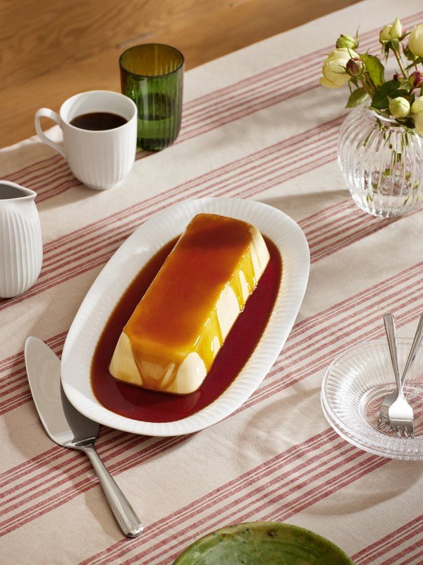 Inspiracija: Blagovaonica