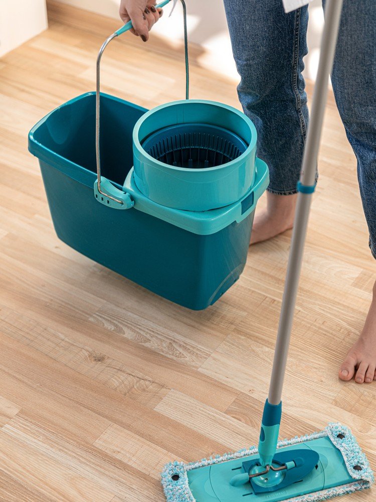 Inspiracija: Čišćenje i organizacija