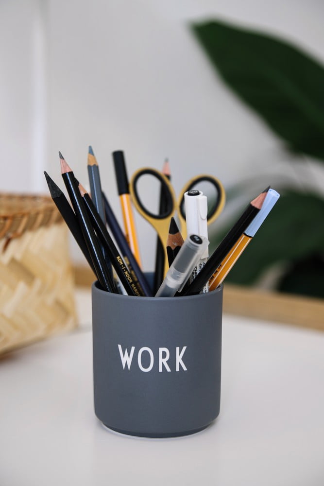 Inspiracija: Radna soba